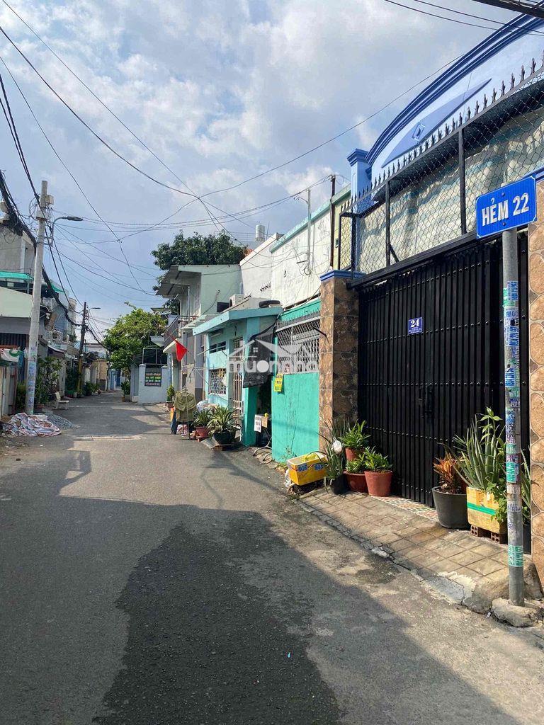 Vị trí đỉnh - giá tốt - chính chủ 💥 chợ nhỏ lê văn việt - tăng nhơn p - 3