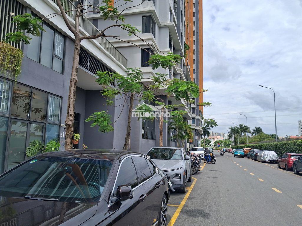 Cho thuê shophouse safira khang điền rẻ ! - 3