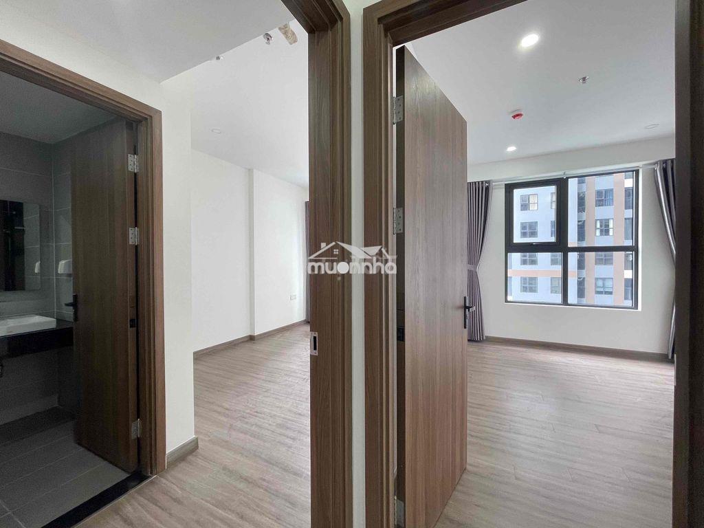 Cho thuê a&t sky garden - 2pn2wc căn 74m2 - rèm, giàn phơi, 2 máy lạnh - 4