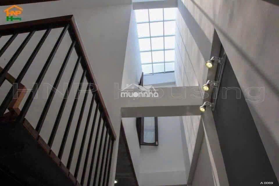 Cho thuê nhà mặt tiền 2pn. nam việt á,full nội thất hiện đại, yên tĩnh - 3