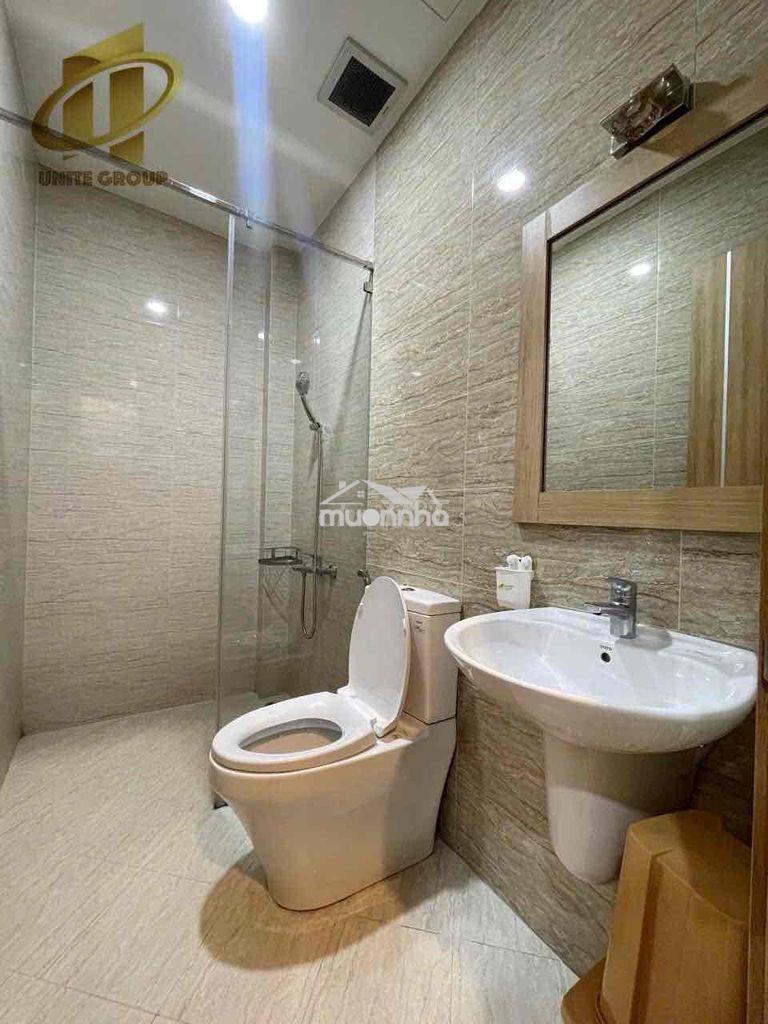 🔥Căn hộ - studio - cửa sổ - full nt - 4
