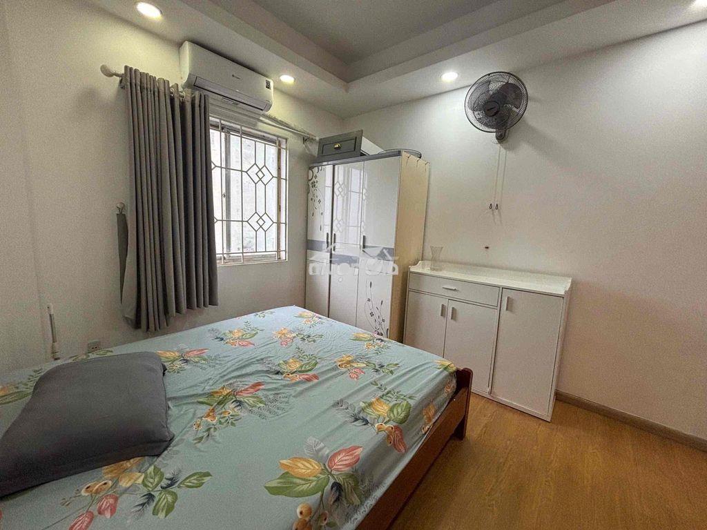 Chung cư an lạc, gần bến xe miền tây, 80m2, giá tốt, sổ hồng đầy đủ - 3