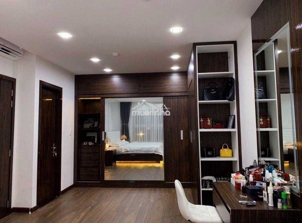 Bán chung cư cantavil hoàn cầu (bình thạnh) - 125m2, 3pn  giá 10 tỷ - 2