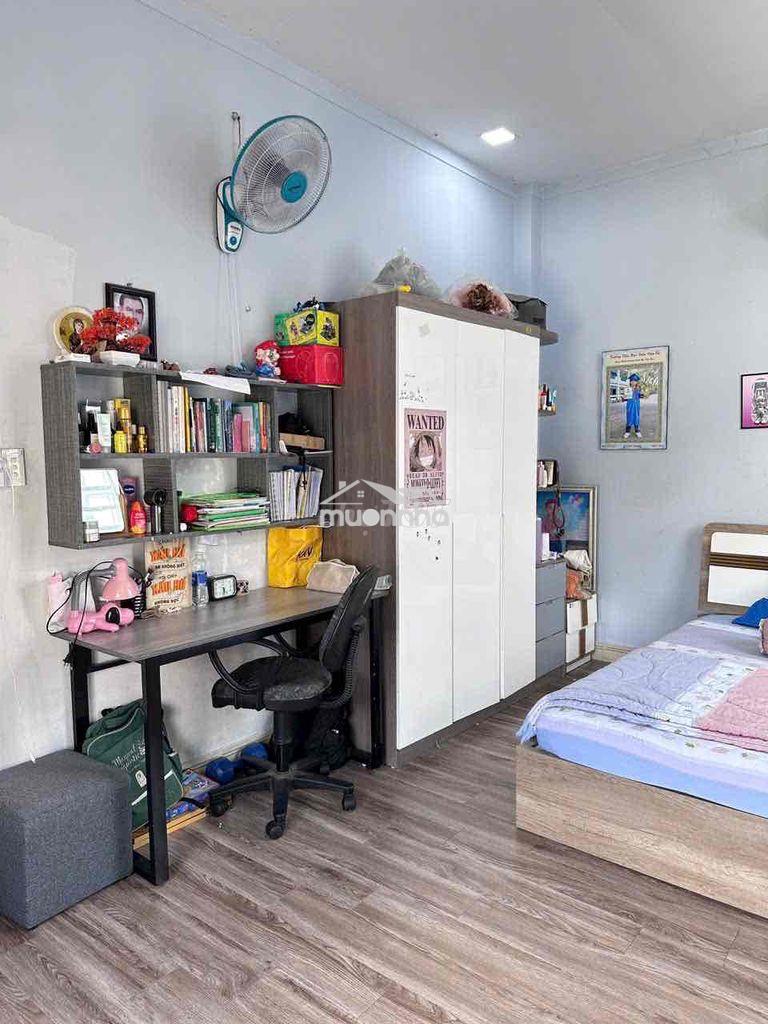 Bán nhà 1 trệt 1 lầu  phường bửu hoà đường xe hơi - 2