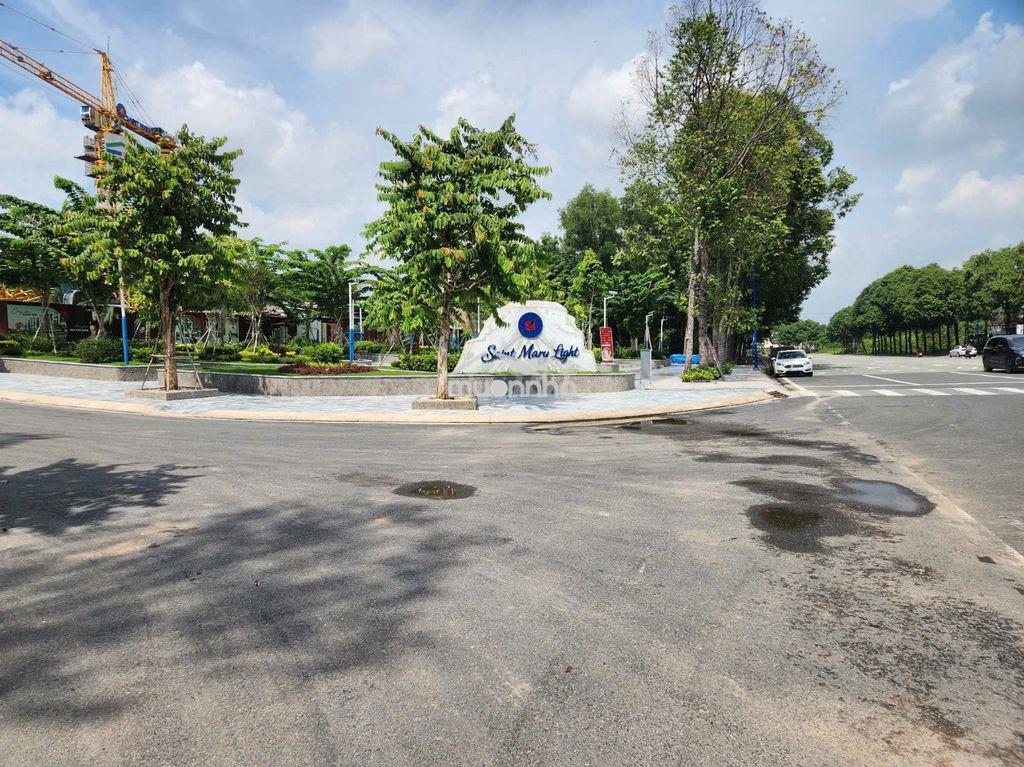 209 triệu sở hữu căn studio  saint mary light, giao nhà quý 4/2027 - 2