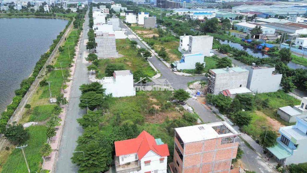 Chính chủ bán đất kdc tân đô 5x26 – đối diện trung tâm thương mại - 3