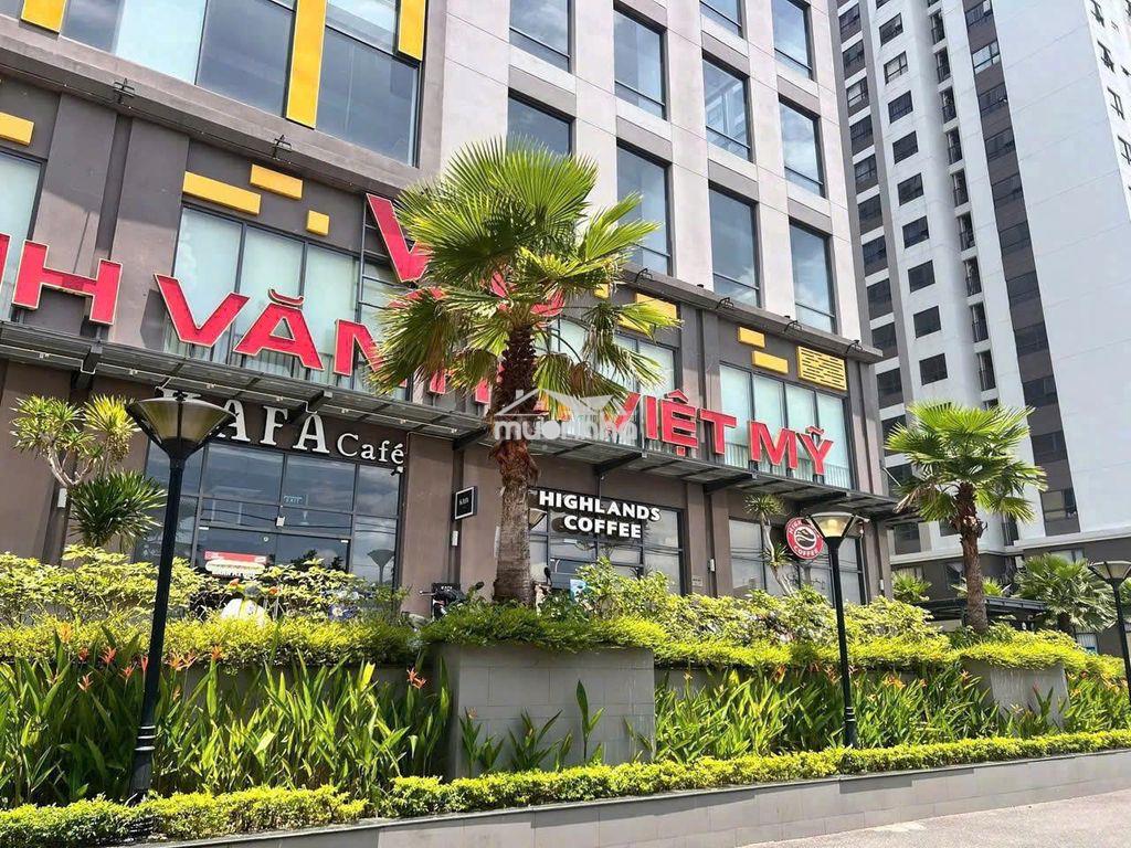 Chính chủ cần bán nhanh căn 2 pn green river quận 8 - 4