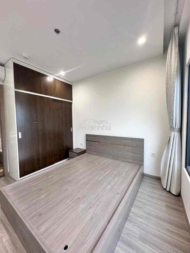 Cho thuê căn hộ 2pn2wc bếp rèm giường tủ 7 triệu/tháng - 2