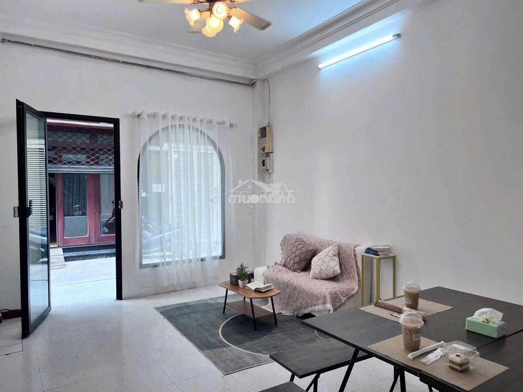 Trần đình xu. q1. hxh. 3 tầng st. 3.75x13. chỉ 13 đồng. - 2