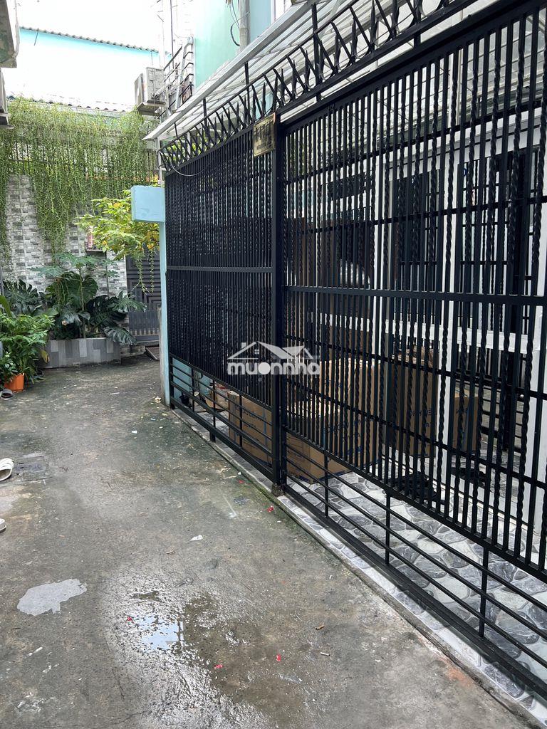 Chính chủ cần bán nhà phường bình thạnh, 5p đến quận 1, 5mx10m:5,2 tỷ - 3