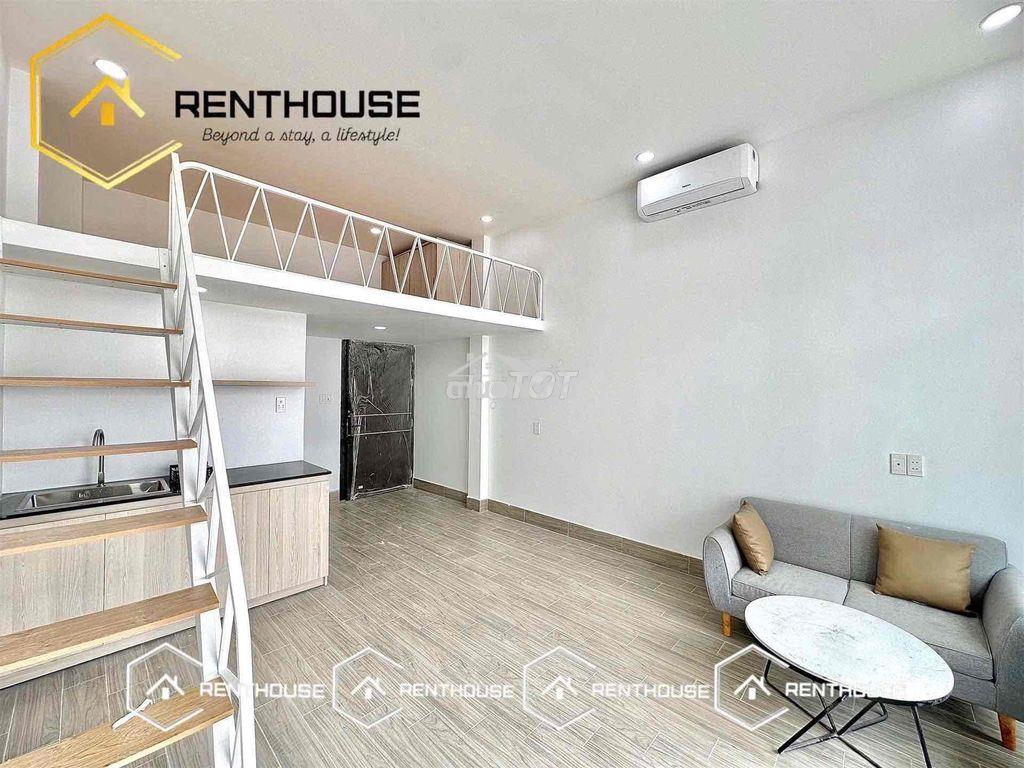 Duplex mới xây siêu rộng ngay mặt tiền vườn lài gần văn lang và nttu - 4