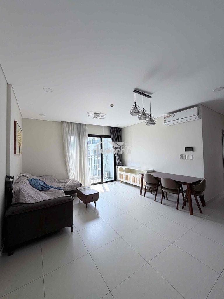 Cho thuê căn hộ sora garden 2 1pn 1p thay đồ nội thất đầy đủ