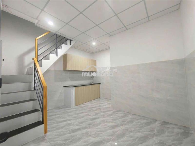 Cho thuê nhà giá rẻ mới đẹp