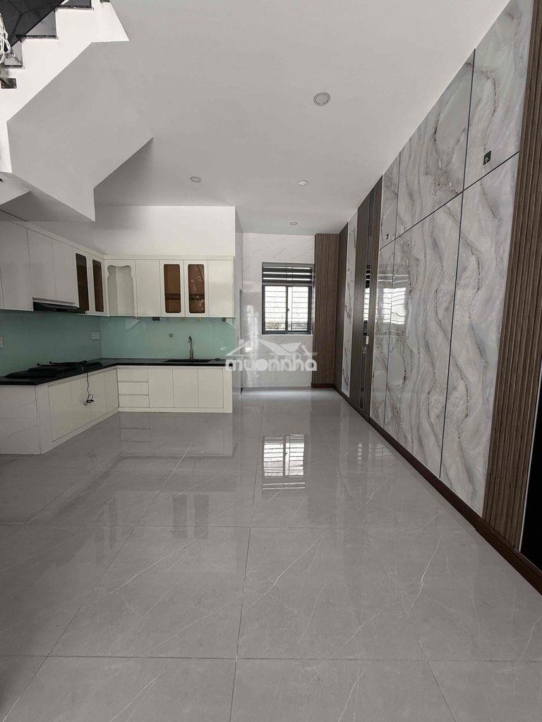 Nhà phú hoà hẻm 93 minh khai trệt 2 lầu full nội thất thủ dầu 1 - 3