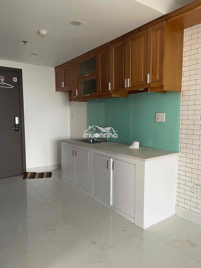 Cho thuê căn hộ orchard garden 1pn 1wc 50m2 gần sân bay tân sơn nhất - 2