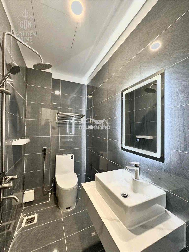🔥 1pn q3 giá rẻ hiếm – nội thất đẹp – bếp riêng – thang máy – cao cấp - 4