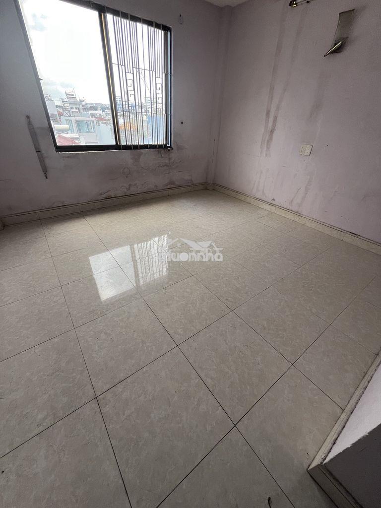 Sang hợp đồng nhà gần mặt tiền nguyễn tri phương bà hạt  - 4
