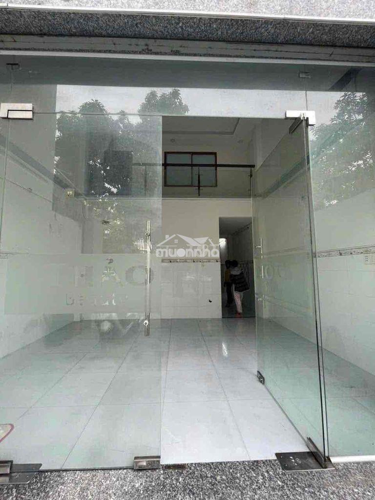 Cho thuê nhà nguyên căn 1 sẹc nguyễn duy trinh q9 - 3