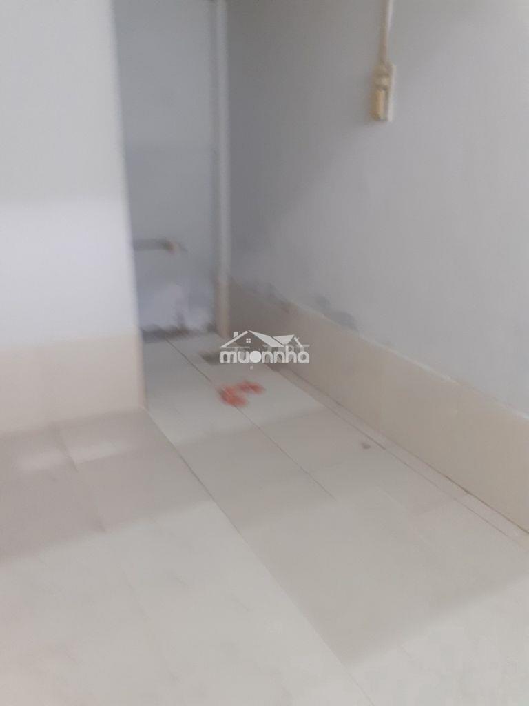 1 phòng 25m2 có gác lối đi riêng, vị trí mặt tiền đường an dương vương - 3