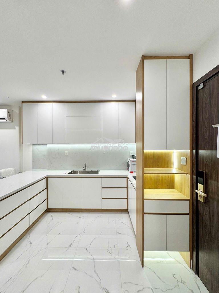 Cho thuê đa dạng căn hộ studio, 1pn, 2pn, 3pn tại vinhomes grand park