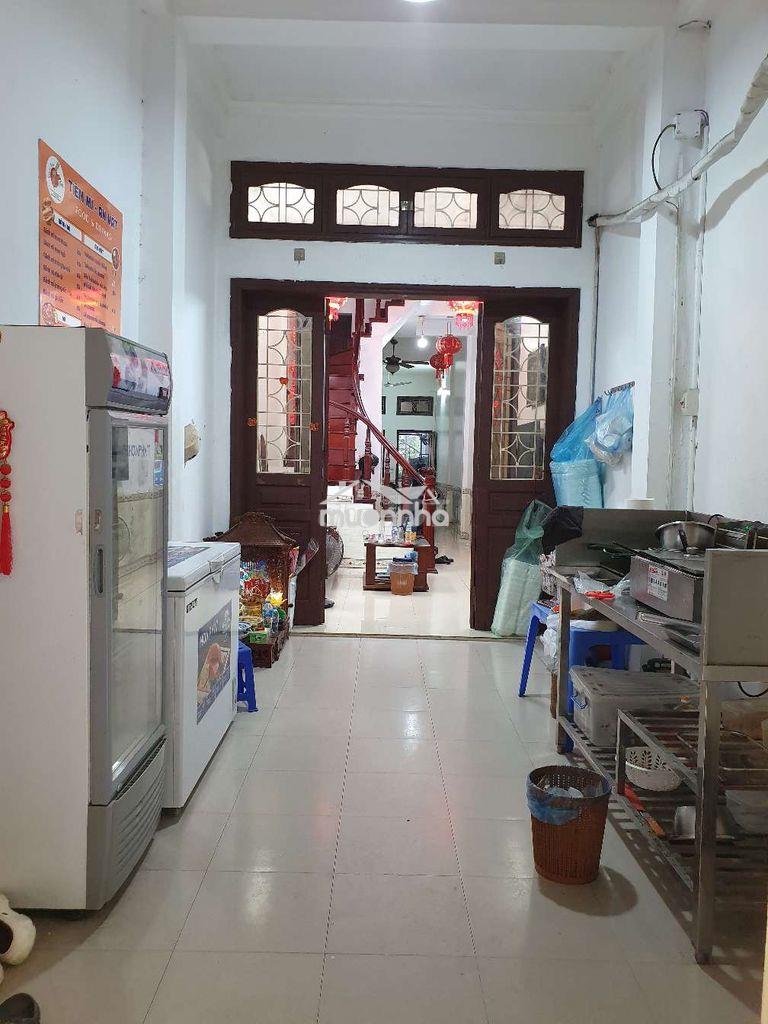 Cho thuê mặt ngõ tự do rộng 5m-6m, vị trí vàng, nhu cầu tiêu dùng cao. - 4