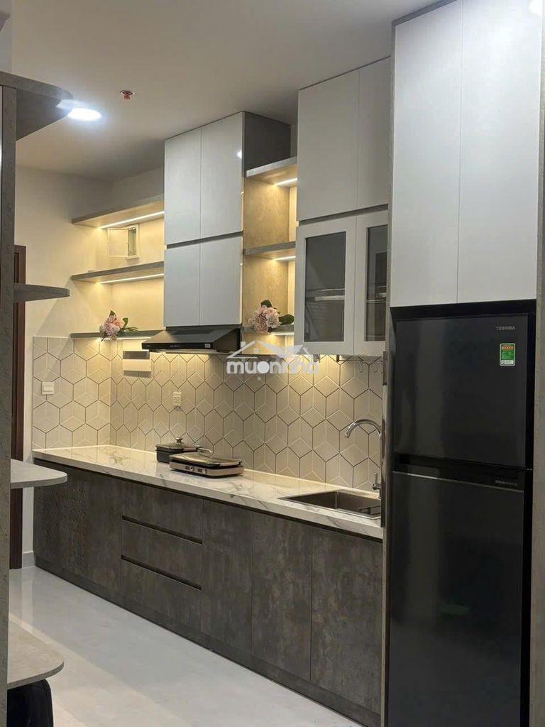 Cho thuê studio sunrise riverside full nội thất giá 10tr/tháng - 3
