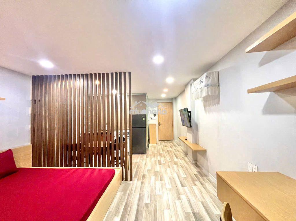 Căn hộ 35m2 full nôi thất ngay phan xích long giao phan đăng lưu - 4