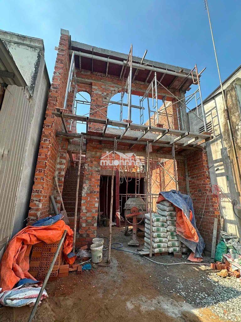Bán nhà gần công viên biên hùng – vị trí trung tâm sổ riêng, thổ cư - 2