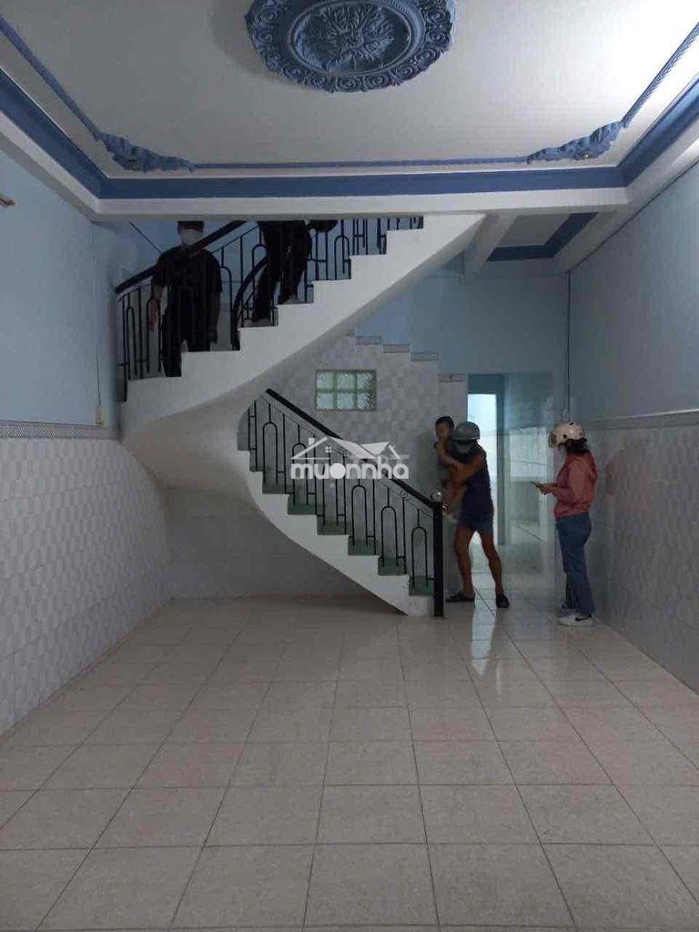 Nhà đẹp tô ký 120m2_đúc 1lầu,3p ngủ-ngay cvpm quang trung,gò vấp - 2