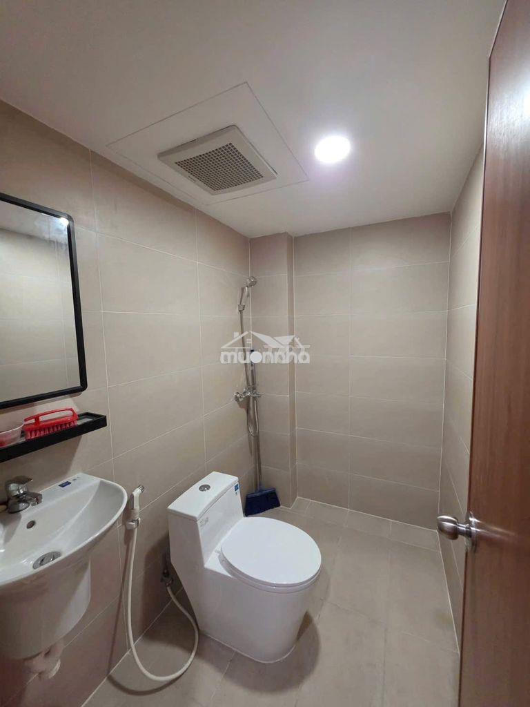 Nhà 1 trệt 1 lầu 4x9 hoà bình gần đầm sen - 4
