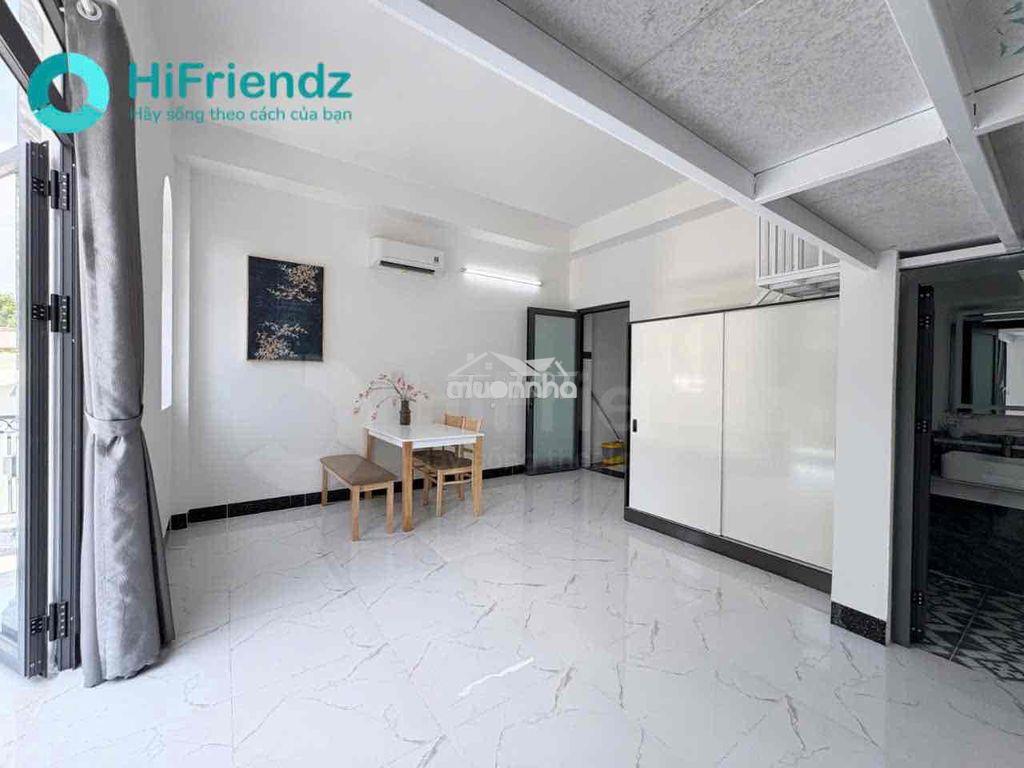 Gác lớn gần ngã 4 thủ đức - ufm - fpt - khu công nghệ cao - 3