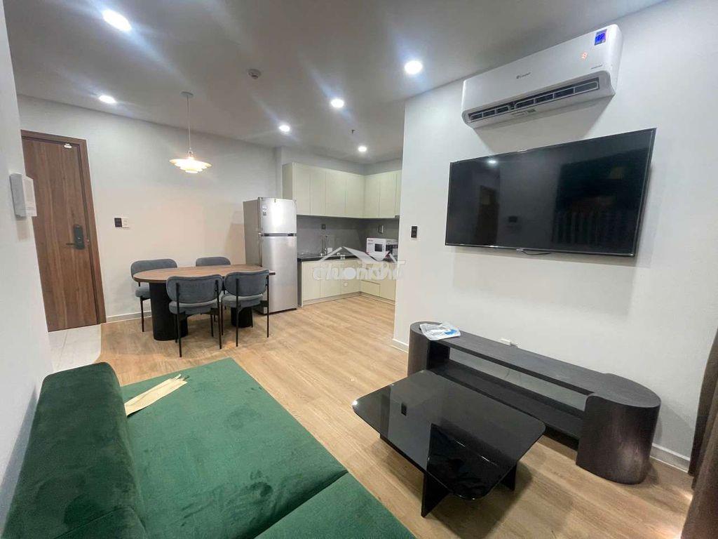 Chung cư happy one central thủ dầu một, 2 phòng ngủ, nội thất new - 2