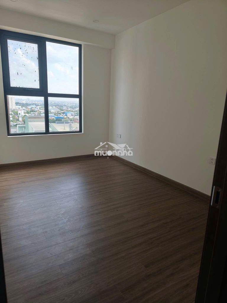 Căn hộ 2pn2wc đường cmt8 ngay bờ kè lái thiêu view sông tầng cao - 2