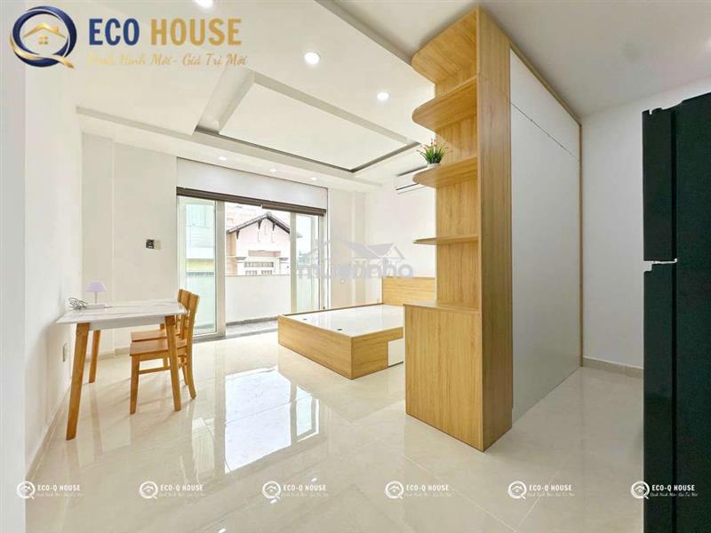 Căn hộ full nội thất thất 225/17 thoại ngọc hầu, p. phú thạnh, tphcm 