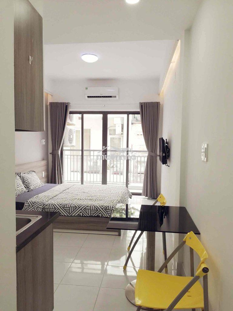 Chdv full nội thất mới 100% ngay tại nam kì khởi nghĩa q1 - 2