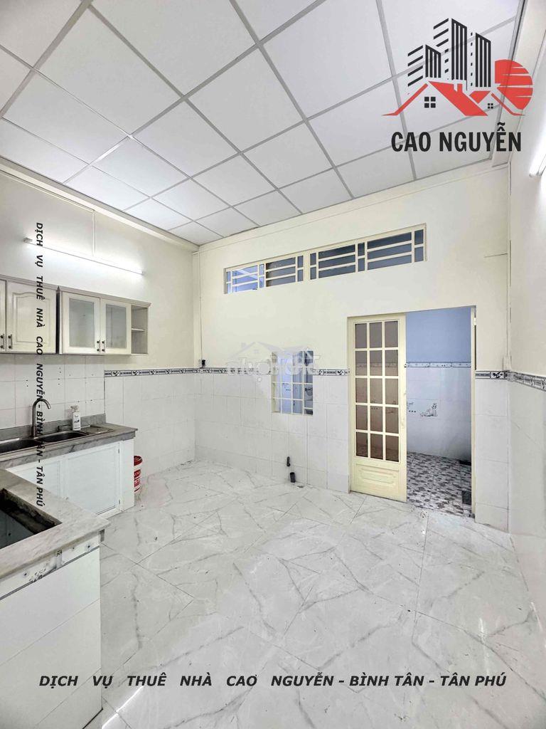 Nhà 4x24 1 lầu 3pn hẻm lớn _ miếu gò xoài, bhh a, bình tân - 4