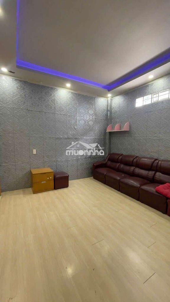 Nhà 2 lầu 3pn.3wc hẻm xe hơi - 3