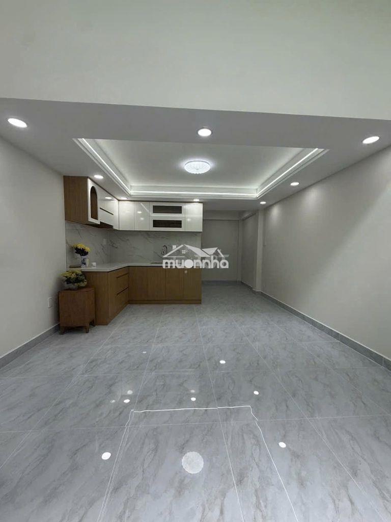 💎 Nhà mới 5 tầng quận 11 - hẻm 6m thông - sát mặt tiền lạc long quân 💎 - 2