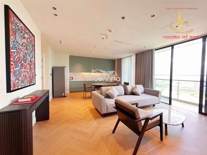 Trống sẵn 3pn vinhome bason | vòng cung