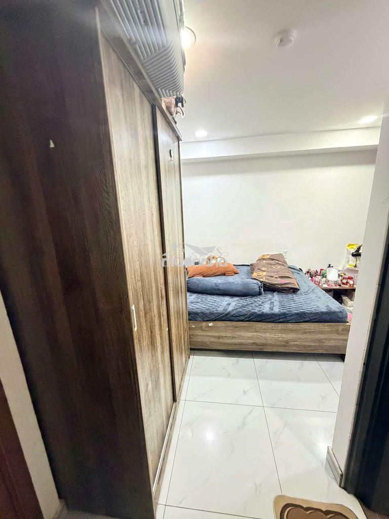 Phòng trọ có cửa sổ quận 11 - 2