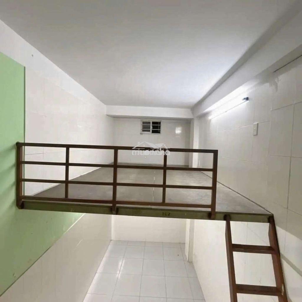 Nhà có cho thuê phòng trọ rộng rãi thoáng mát  - 3