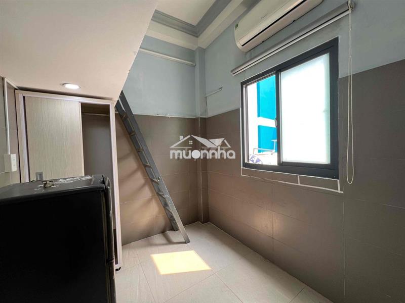 Cho thuê duplex ngay lý thường kiệt quận 10 gần sát bên bách khoa