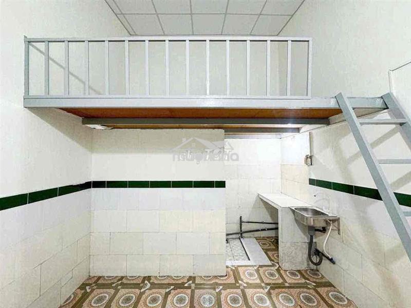 🔥 Trọ rẻ bèo chỉ từ 1tr6gần vincom plaza dĩ an 🔥  - phòng 19m2 - 28m2