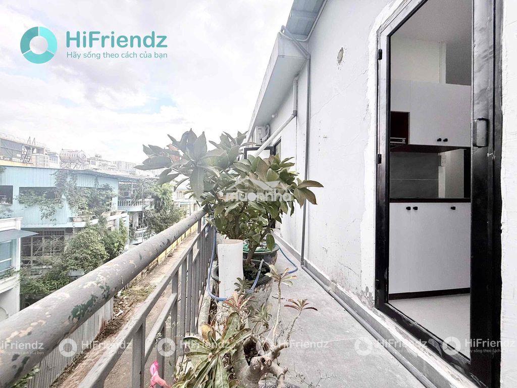 🧧Khai trương dự án 2 phòng ngủ cv gia định đầy đủ nội thất - 2
