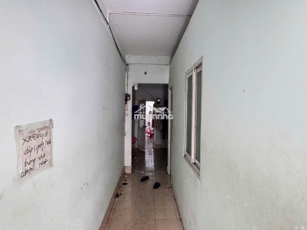 Bán gấp nhà phan đình phùng – 98m² – 10 phòng – dòng tiền 35 tr/tháng - 3