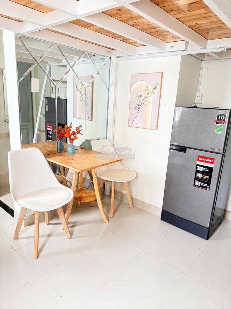 Cho thuê phòng đầy đủ nội thất - 2