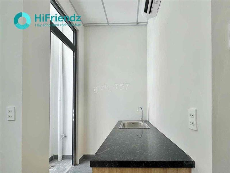 Khai trường phòng mới - ngay cầu nguyễn văn cừ - ngay đh sư phạm