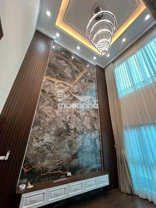 Bán nhà xuân đỉnh mặt ngõ 5 m   ô tô vào nhà 54 m 7 taangf 26 tỷ - 3