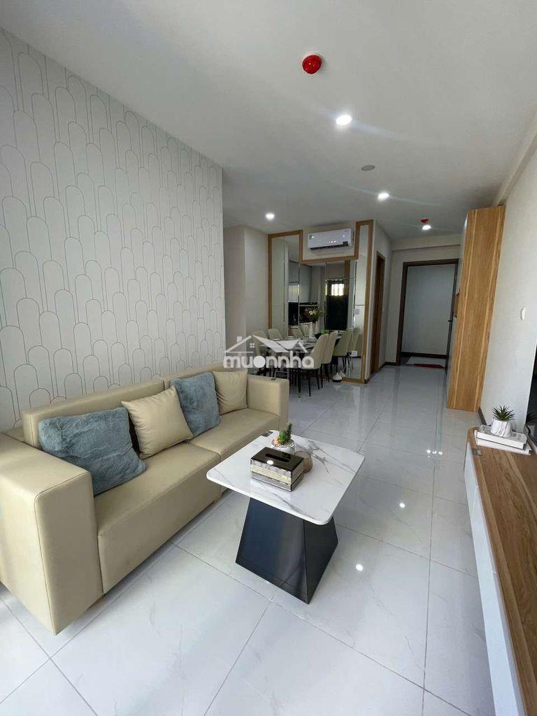 Chủ gửi căn 2pn-64m2, 2t6 tl