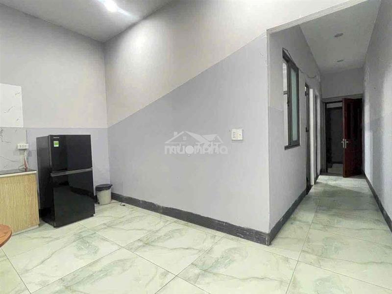 Căn hộ mini 35m2 full nội thất kdc bửu long 4tr/th dọn vào ở ngay